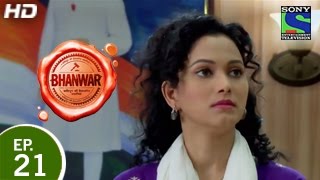 Bhanwar  भंवर  Episode 21  13th March 2015 [upl. by Huberty413]