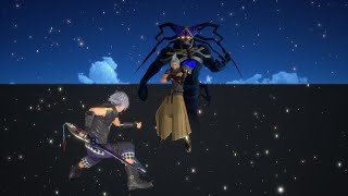 KH3 MODS 29 Riku vs Terranort Critical Mode No Damage [upl. by Dumas]