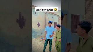 Video may bisti kar di  funny video 🤣 comedy video 🤣 short video 🤣🤣🤣🤣 [upl. by Ahcsat]