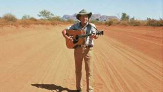 Slim Dusty  Middletone Rouseabout [upl. by Ecinereb]