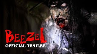 Beezel Official Trailer  Horror Film [upl. by Ilatfen]