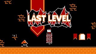 Last Level Trailer  Wowie Game Jam 2 [upl. by Susie865]