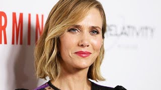 Kristen Wiig Unveiled 17 Astonishing Secrets That Will Blow Your Mind [upl. by Belding425]