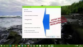 Cara Menggunakan Driver Verifier Di Windows 10 [upl. by Portuna563]