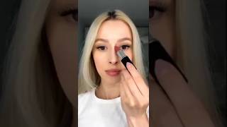 Korean Hacks with lipstick 💄hack youtubeshorts koreanmakeup newhack subscribe viralvideos [upl. by Jecho]