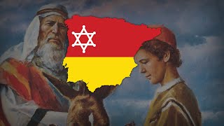 quotKuando el Rey Nimrodquot  Sephardic Folk Song [upl. by Nicolea]