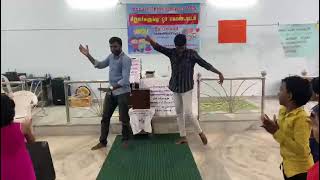 VBS songs 2023 kulla nari kootam [upl. by Deelaw]