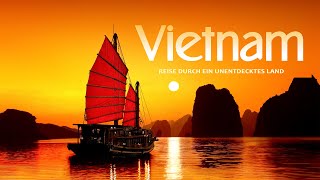 LIVEMultivisionsshow «Vietnam – Reise durch ein unentdecktes Land» [upl. by Tebor]