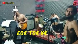 Rif  Loe Toe Ye  cover [upl. by Colene]