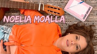 Noelia Moalla  Seguir Adelante Video Oficial [upl. by Casaleggio]