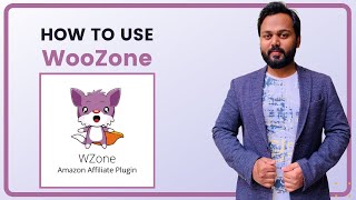 How to use the WZone Plugin  Amazon Affiliate Marketing WordPress Plugin WooZone Plugin Setup 2021 [upl. by Leonor157]