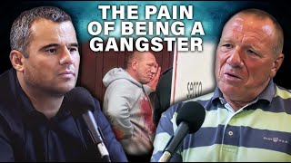 London Gangster Paul Tiernan tells his story [upl. by Nauqas100]