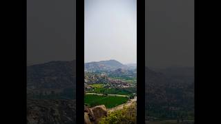 Anjanadri hill Top Viewanjanadrihillytshortsytshortviralvideo trendingshortsviralvideoshorts [upl. by Nortal]