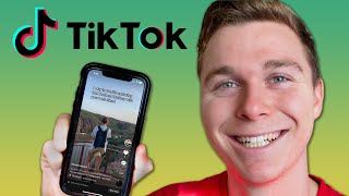 How to Promote your TikTok Videos on Mobile [upl. by Maximilien694]