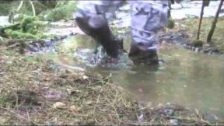 steels mud3wmv [upl. by Wehner803]