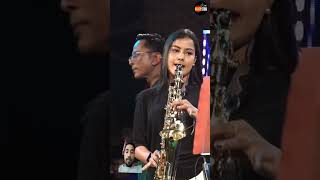 saxophon band music song bollywood 🎷🎷🎷 [upl. by Millie]