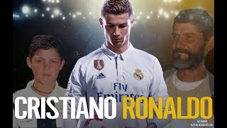 La Gran Historia de Cristiano Ronaldo [upl. by Stanwinn424]