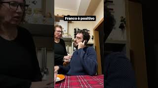 Franco è positivo [upl. by Kellyn]