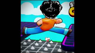 SONO ZTR ROBLOX OBBY FUNK SLOWEDLOOPED [upl. by Yliah]