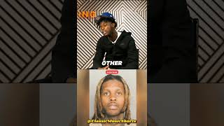 Quando Rondo talks MOVING ON before Lil Durks recent arrest  🎥 VLAD TV [upl. by Qulllon653]