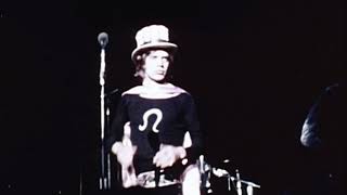 The Rolling Stones  Gimme Shelter Trailer 1 1970 HD [upl. by Konstantine]