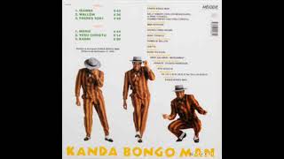 Yesu Christu by kanda bongo man [upl. by Sweet]