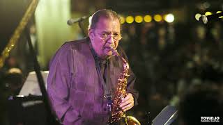 Jackie McLean Quartet  Tokyo 06081996 part 1 [upl. by Koffman890]