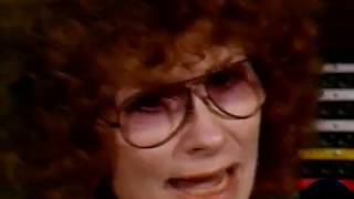 KABC7 1974 In Session Dory Previn [upl. by Fernando]