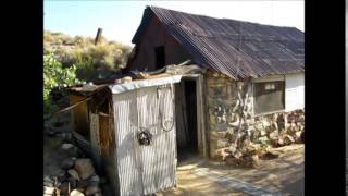 Panamint Valley and Death Valley Offroading Trip [upl. by Rego]