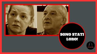 CRIMINI Strage di Erba Rosa e Olindo restano gli unici colpevoli criminologia truecrimestories [upl. by Raddatz]