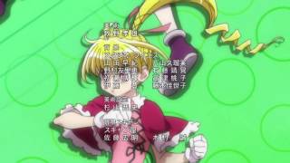 Hunter x Hunter Ending 3 Ebin quality [upl. by Avot]