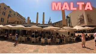 Share your favorite Maltese memory in the comments [upl. by Naus]