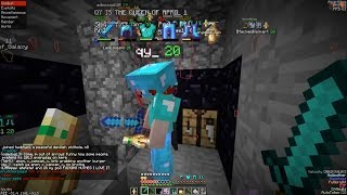 quotPAKE HACK KO KALAHquot Minecraft Mini Games 10 [upl. by Onateag]