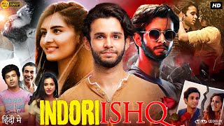 Indori Ishq Full Movie  Ritvik Sahore  Vedika Bhandari  Aashay Kulkarni  Review amp Facts HD [upl. by Kenway]