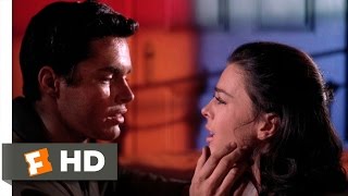 West Side Story 810 Movie CLIP  Somewhere 1961 HD [upl. by Idnat]