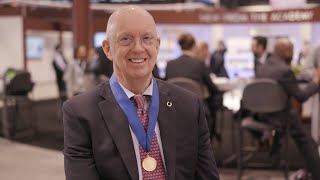 AAO 2018 Laureate Innovation in Ophthalmology [upl. by Ahseiyn]