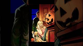 Halloween Laurie’s Theme johncarpenter halloweenshorts michealmyers [upl. by Fennell871]