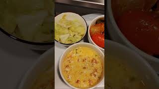 3 dishes dinner recipe Chinese style trending viralvideo food chinesedish [upl. by Adniralc792]