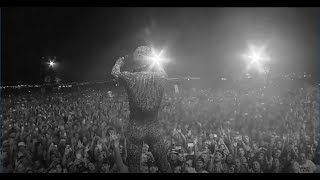 Cage the Elephant  Cigarette Daydreams Live  Firefly 2021 [upl. by Nosral]