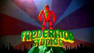 FrederatorCN StudiosCartoon Network 2010 [upl. by Ettenrahs866]