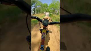 To the dirt Tsa La Gi Bike Park 🤙 mtb mtbfun mtblove mountainbike [upl. by Ingemar]