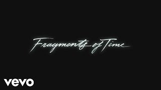 Daft Punk  Fragments of Time Official Audio ft Todd Edwards [upl. by Airdnalahs322]