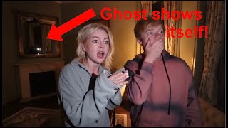 Sam and Colby missed something Horrifying at Crescent Hotel [upl. by Behl]