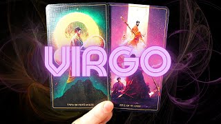 VIRGO ESTA PERSONA NO AGUANTA MAS ❗️💣💥 VA A PASAR ESTOOO 🔮 HOROSCOPO VIRGO AMOR AGOSTO 2024 ❤️ [upl. by Alfons]