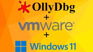 DEMO OLLYDBG MALWARE ANALYSIS FULL PLUGIN [upl. by Aicinad]