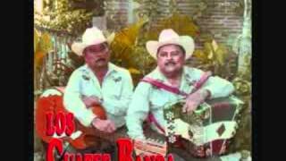 Los Cuates Banda quotEl Corrido De Olegarioquot [upl. by Czarra]