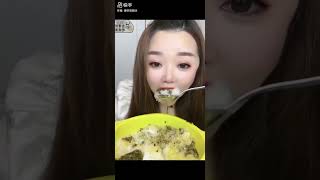 REFROZEN ICE EATING FREEZER FROST MUKBANG ASMR🧊🧊🧊🧊🧊🧊🧊 [upl. by Hamitaf350]