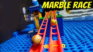 MarbleMania 2024 Unleashing the Thrills in the Epic Marble Race Tournament  World Grand Prix [upl. by Lau965]