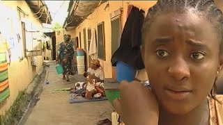 MY BIOLOGICAL MOTHER NEVER CARED STARRING INI EDO  AFRICAN MOVIES [upl. by Marsden405]