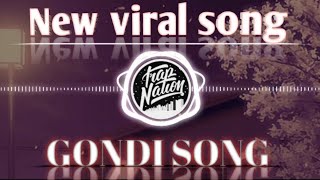 Gondi ganaGondi remix songNew gondi song 2025 Sola dari tinvale gondi songTrending song Newsong [upl. by Nellak]